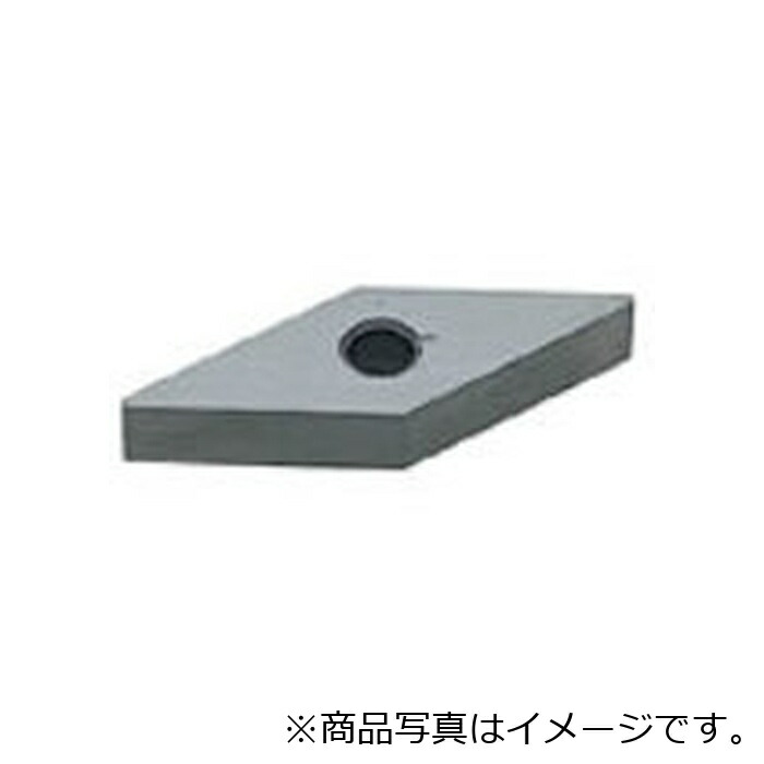 三菱マテリアル 三菱 旋削Ｆｌａｔ Ｔｏｐさし入れる 超硬アロイ ＨＴＩ０５Ｔ 【10個】 【品番：VNGA160408】