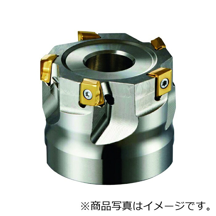 三菱マテリアル 三菱 ＶＰＸ３００形 高効率産業用多役立つこと アーバタイプ向こう正面フライス 右手前勝手 クーラント穴あり 【品番：VPX300-063A08AR】