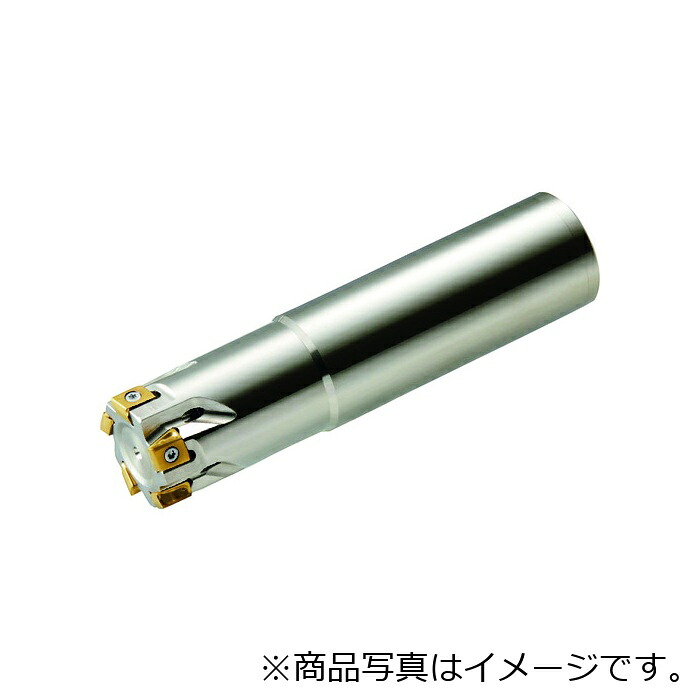 三菱マテリアル　三菱　ＶＰＸ３００形　高能率加工用多機能　シャンクタイプエンドミル　右勝手　クーラント穴あり　【品番：VPX300R5004SA32S】
