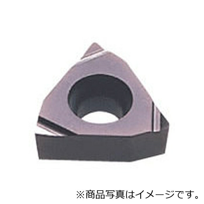 三菱マテリアル 三菱 旋削仕上ぼり節する用Ｆブレーカ付左我が強いさし入れる ＰＶＤ上塗り ＶＰ１５ＴＦ 【10個】 【品番：WBGTL302V3L-F】