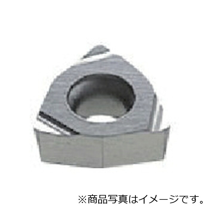 三菱マテリアル 三菱 旋削中節する用左勝手気侭挟みいれる 超硬アロイ ＨＴＩ１０ 【10個】 【品番：WCGT020102L】