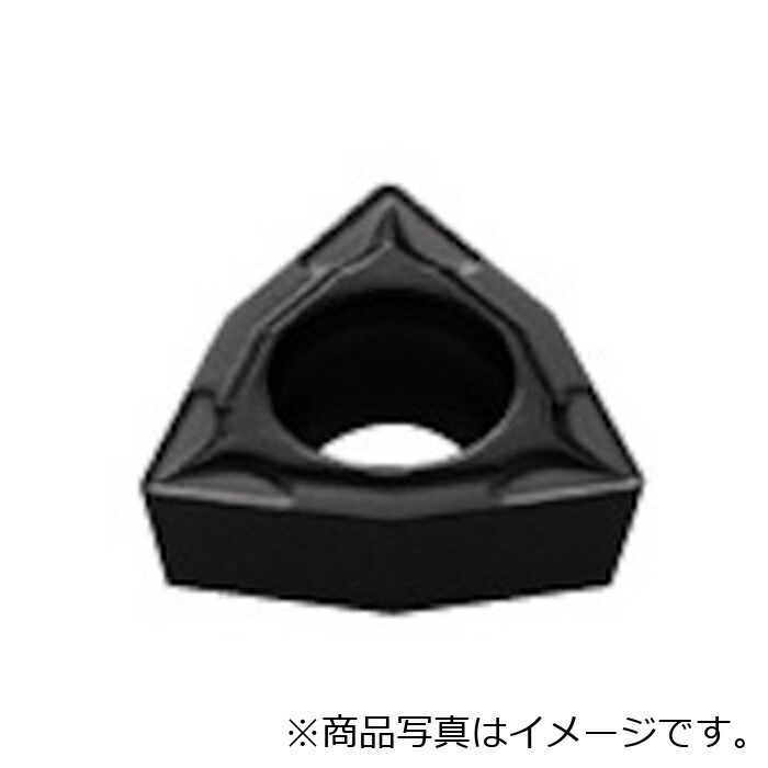 三菱マテリアル 三菱 旋削中節する用Ｓｔａｎｄａｒｄ挟みいれる サーメット ＮＸ２５２５ 【10個】 【品番：WCMT06T304】