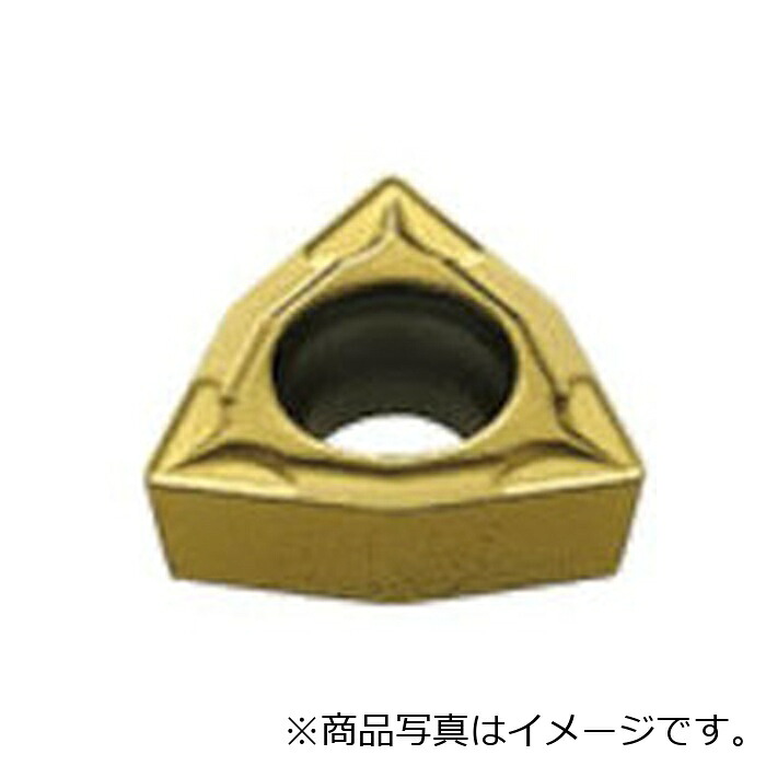 三菱マテリアル 三菱 旋削中節する用Ｓｔａｎｄａｒｄ挟みいれる コーテッドサーメット ＡＰ２５Ｎ 【10個】 【品番：WCMTL30204】