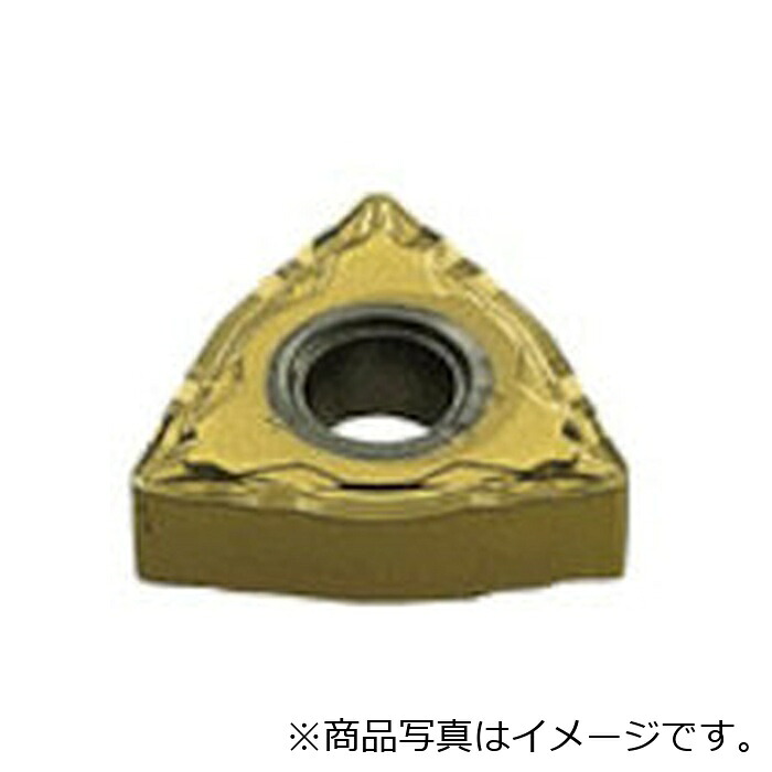 三菱マテリアル 三菱 旋削鋼軽減ずる用ＳＡブレーカ付差し入れる ＣＶＤ上塗り ＵＥ６０２０ 【10個】 【品番：WNMG080408-SA】