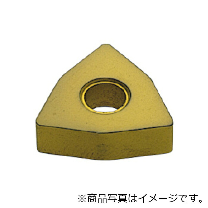 三菱マテリアル 三菱 旋削Ｓｔａｎｄａｒｄ差し入れる 超硬アロイ ＵＴＩ２０Ｔ 【10個】 【品番：WNMG080412】