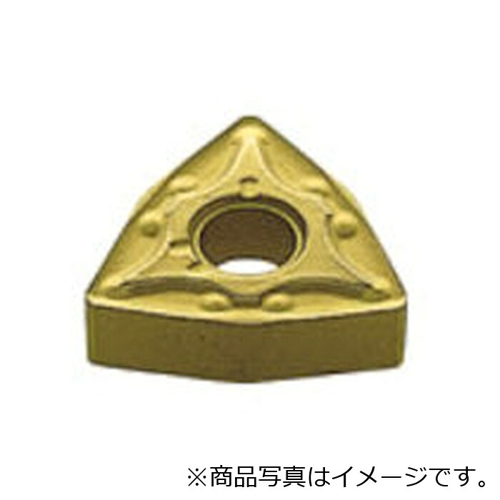 三菱マテリアル 三菱 旋削鋼中節する用ＭＡブレーカ付さし入れる ＣＶＤ上塗り ＵＥ６０２０ 【10個】 【品番：WNMG080412-MA】