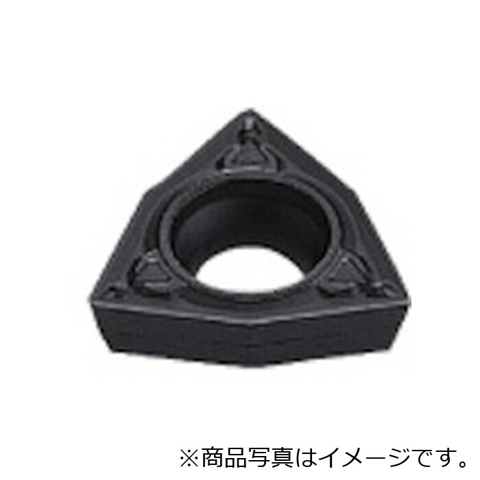 三菱マテリアル 三菱 旋削中節する用ＭＶブレーカ付挟みいれる ＰＶＤ上塗り ＶＰ１５ＴＦ 【10個】 【品番：WPMT040202-MV】