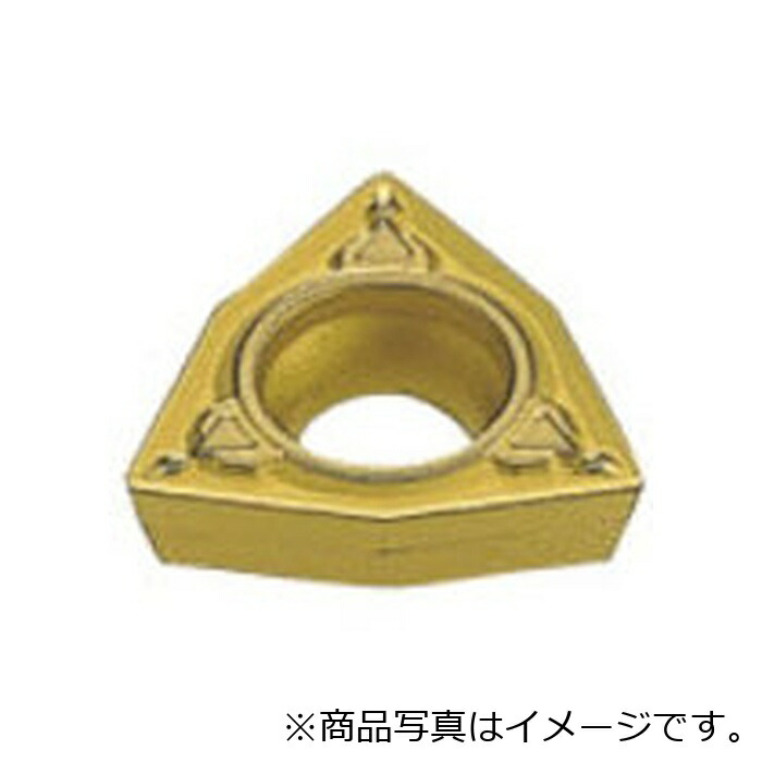 三菱マテリアル 三菱 旋削鋼中節する用ＭＶブレーカ付挟みいれる ＣＶＤ上塗り ＵＥ６０２０ 【10個】 【品番：WPMT040204-MV】