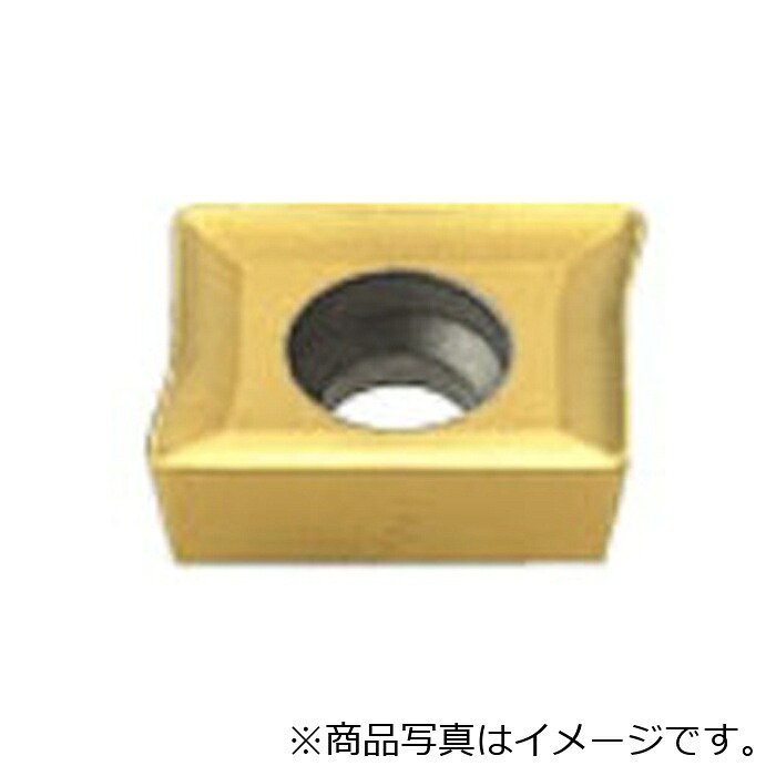 三菱マテリアル 三菱 ＤＣＣＣ形用 Ａブレーカ付さし入れる ＰＶＤ上塗り ＵＰ２０Ｍ 【10個】 【品番：ZCMX09T308ER-A】