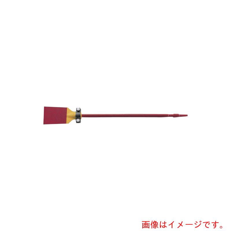 小山裁断師製造所（Mokuba） モクバ印 電動スクレーパーセット １７Ｈ×１００粍巾×７６５粍 【品番：B-11】