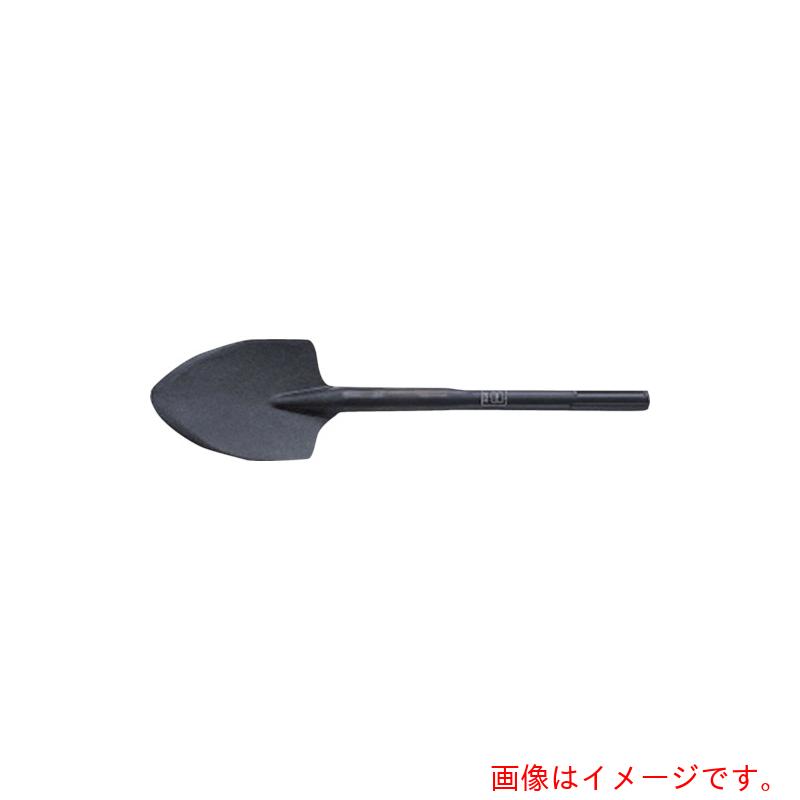 小山刃物製作所（Mokuba）　モクバ印　ＳＤＳ－ＭＡＸ　スコップ　１８Ｈ×１０５ｍｍ巾×４００ｍｍ　【品番：B-58】