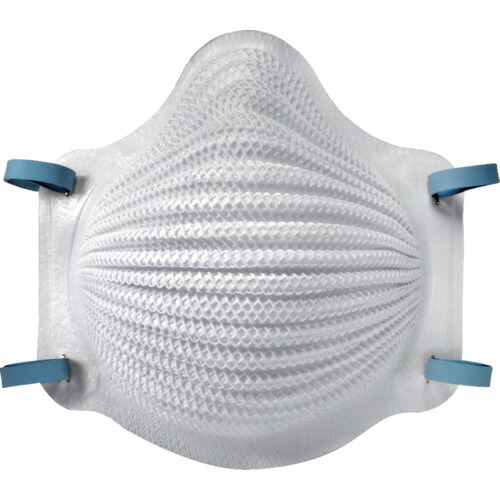 モルデックスジャパン（MOLDEX）　４２００Ｎ９５使い捨てマスク　Ｍサイズ　１０枚入り　【品番：4200N95】