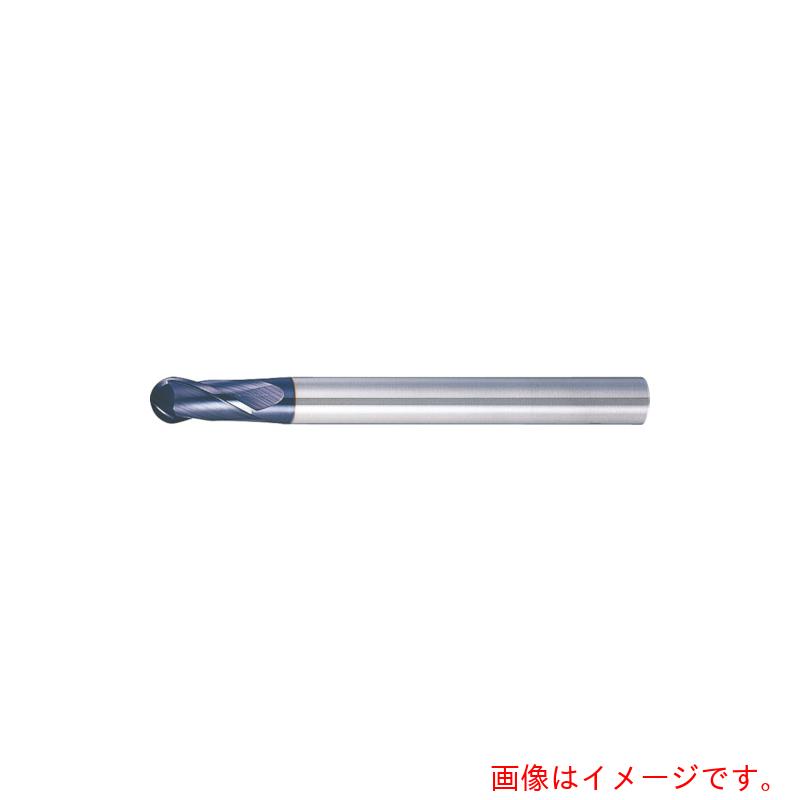 MOLDINO　ＥＳＭセンチュリ－コ－トボ－ルエンドミル　Ｒ０．５　【品番：2ESMBC0.5R】