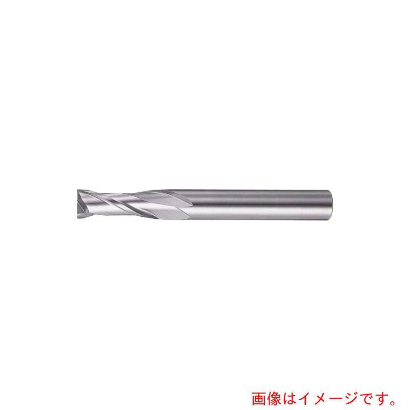 MOLDINO　ＥＳＭレギュラー刃エンドミル　２枚刃　２０ＭＭ　【品番：2ESMR20】
