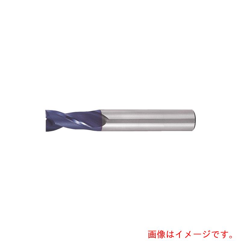 MOLDINO ＥＳＭセンチュリーコート ステンレス用 エンドミル ２ＦＴ １０ 【品番：2ESMSUSC10】