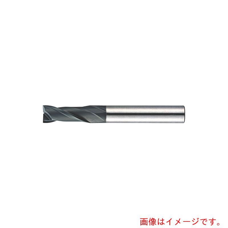 MOLDINO　ＡＴコート　ＮＥエンドミル　レギュラー刃　２ＮＥＲ３２－ＡＴ　【品番：2NER32-AT】