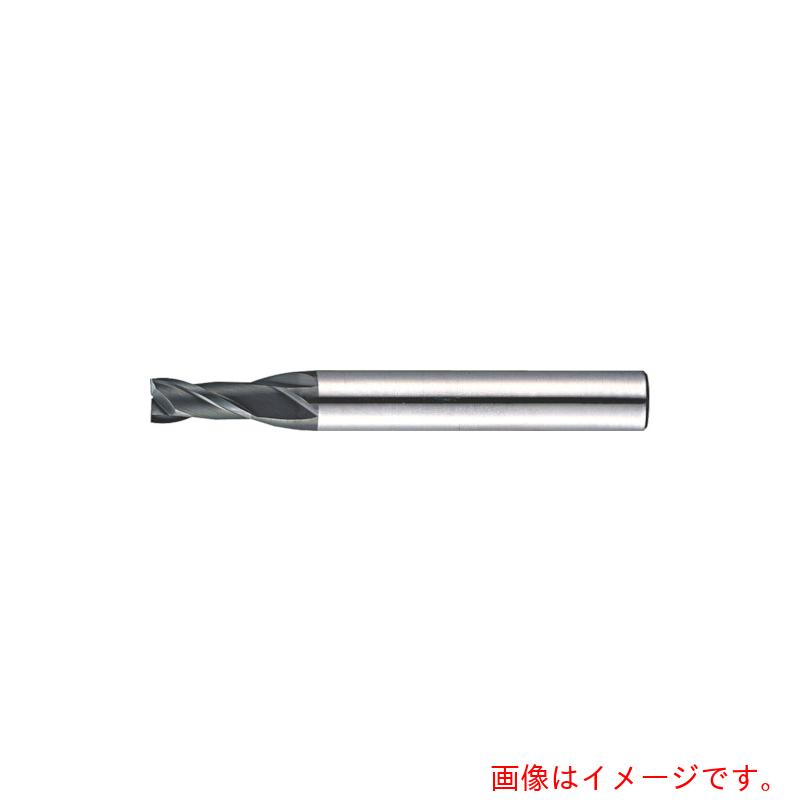 MOLDINO　ＡＴコート　ＮＥエンドミル　ショート刃　２ＮＥＳ２０－ＡＴ　【品番：2NES20-AT】