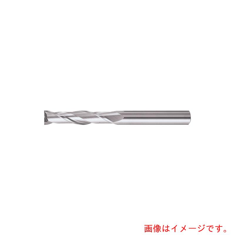 MOLDINO ＮＫロング刃エンドミル ２枚刃 １７ＭＭ 【品番：2NKL17】