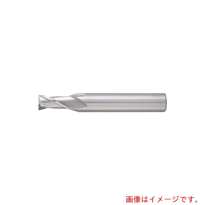 MOLDINO　ＮＫショート刃エンドミル　２枚刃　１３．５ＭＭ　【品番：2NKS13.5】