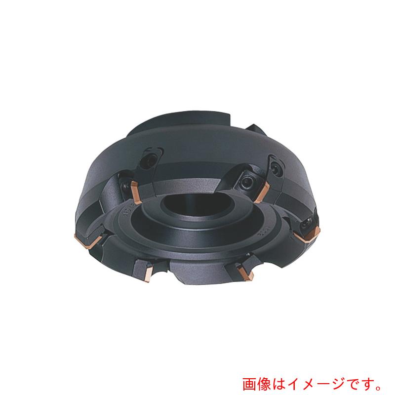 【別途送料あり】MOLDINO　アルファ４５　フェースミル　Ａ４５Ｅ－４２５０Ｒ　【品番：A45E-4250R】