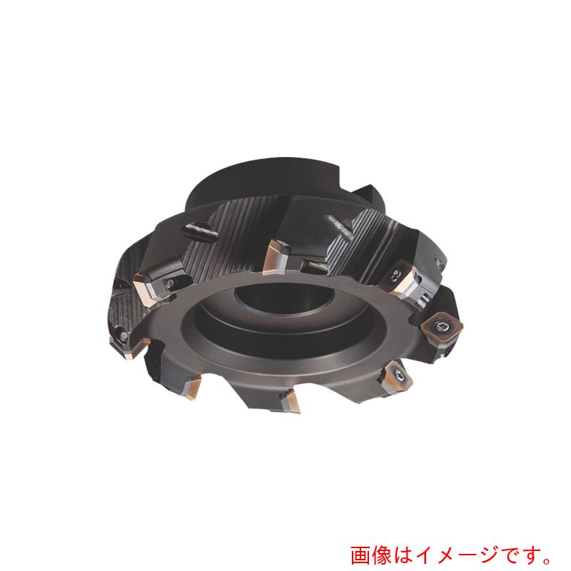 MOLDINO　アルファ　正面フライス　ＡＦＥ４５－４１００Ｒ－７　【品番：AFE45-4100R-7】