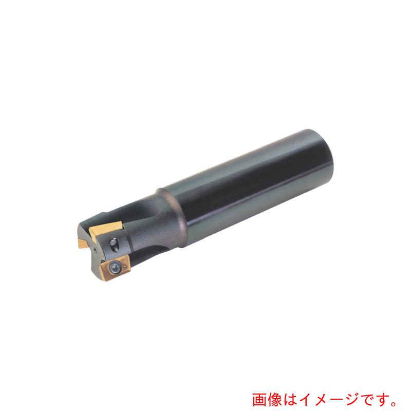 MOLDINO アルファ 超快削ＥＭロングシャンク ＡＨＵＬ１０２５Ｒ－３ 【品番：AHUL1025R-3】