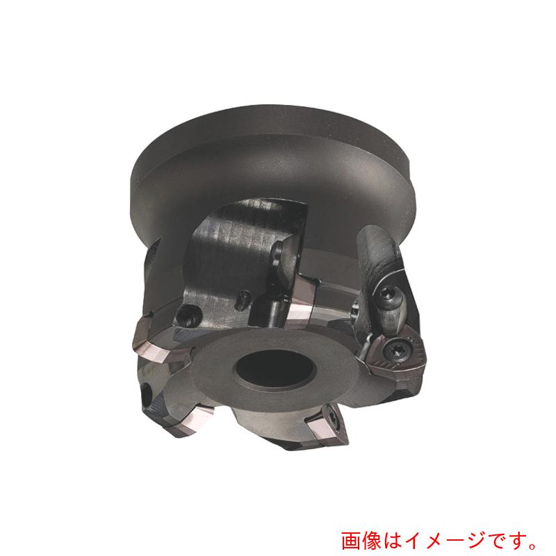 MOLDINO　アルファ　高送り　ラジアスミル３コーナ　ＡＳＲＴ５０８０ＲＭ－５　【品番：ASRT5080RM-5】