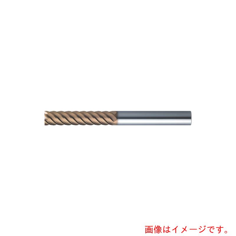 MOLDINO 超硬ラジアスエンドミル 世紀ＴＨ捉え所の無い ロング刃 ＣＥＰＬ６１４０－ＴＨ 【品番：CEPL6140-TH】