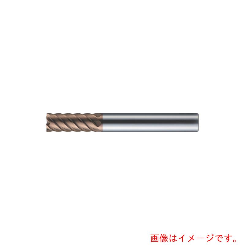 MOLDINO 超硬ラジアスエンドミル 年代ＴＨ捉え所のない レギュラー刃 ＣＥＰＲ６１６０－ＴＨ 【品番：CEPR6160-TH】