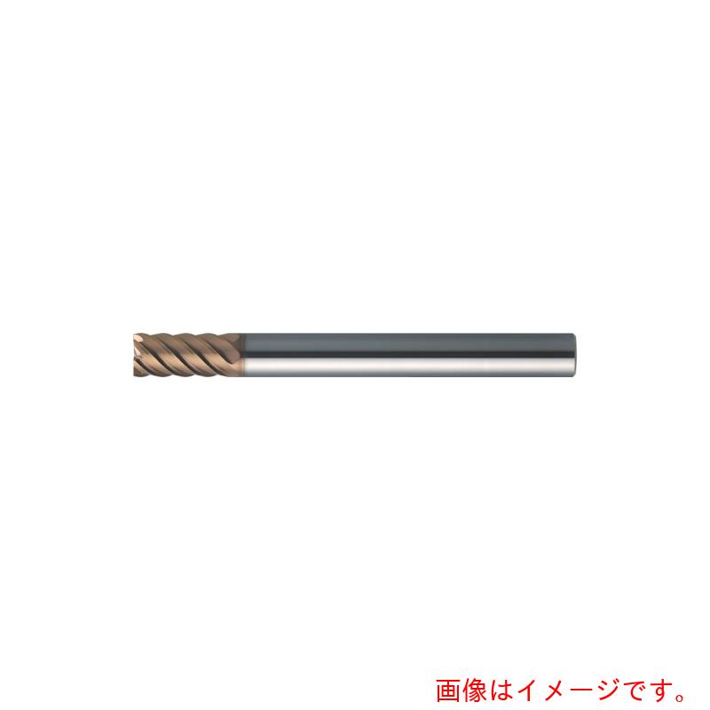 MOLDINO 超硬ラジアスエンドミル 年代ＴＨ捉え所のない 遊撃手刃 ＣＥＰＳ６０６０－ＴＨ 【品番：CEPS6060-TH】