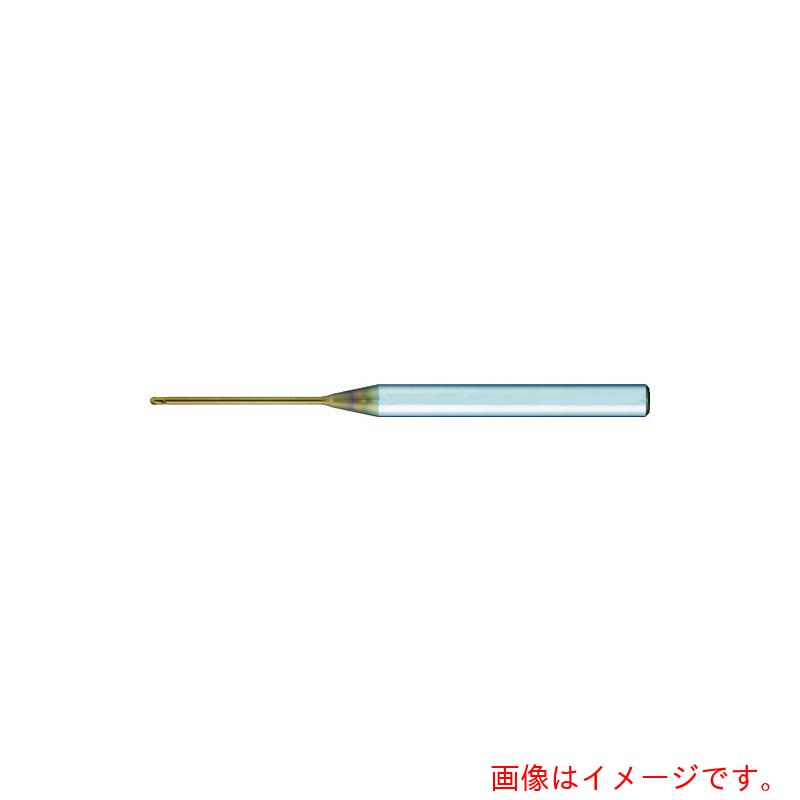 MOLDINO　超硬ボールエンドミル　ディープボールＥＰＤＢＥＨ２００２－１．５－ＴＨ３　【品番：EPDBEH2002-1.5-TH3】