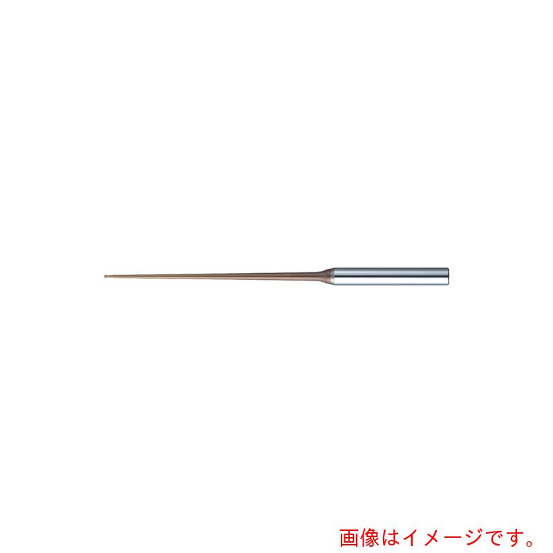 MOLDINO 超硬ボールエンドミル エポックペンシルディープボールエボリューション 首部テーパー半角２．９ 【品番：EPDBPE2060-30-29-ATH】