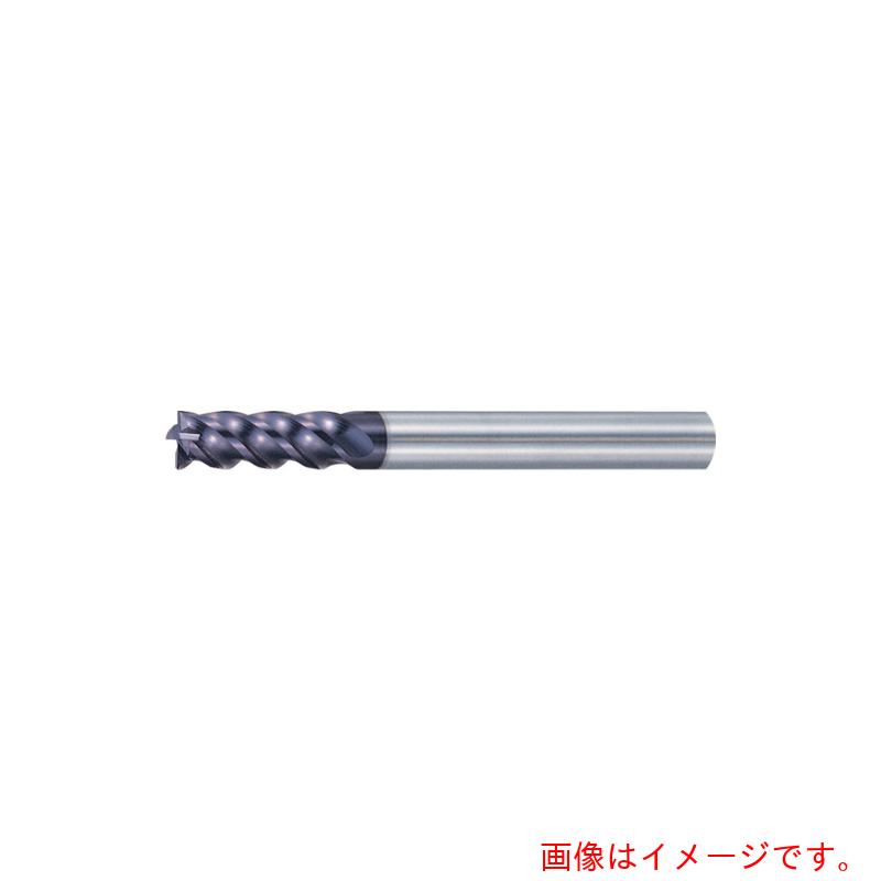 MOLDINO　超硬スクエアエンドミル　エポックパワーミル　レギュラー刃ＥＰＰ４０５０　【品番：EPP4050】