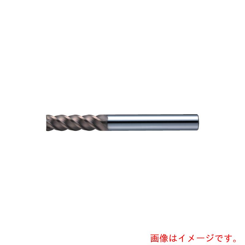 MOLDINO　超硬スクエアエンドミル　エポックＴＨパワーミル　ミディアム刃　ＥＰＰＭ４０５０－ＴＨ　【品番：EPPM4050-TH】