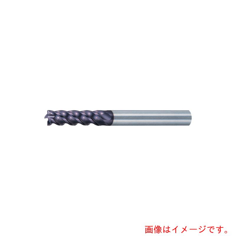 MOLDINO 超硬スクエアエンドミル エポックパワーミル 並み並み刃 ＥＰＰＭ４１００ 【品番：EPPM4100】