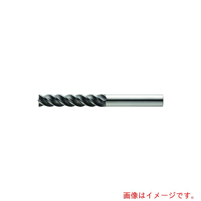 MOLDINO 超硬スクエアエンドミル ＳＵＳ為し終えるＥＰＳＦＬ４０８０－ＰＮ 【品番：EPSFL4080-PN】