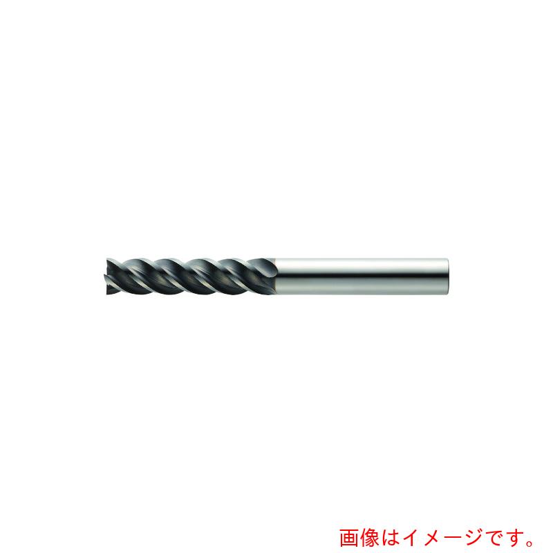 MOLDINO　超硬スクエアエンドミル　ＳＵＳフィニッシュＥＰＳＦＭ４０８０－ＰＮ　【品番：EPSFM4080-PN】