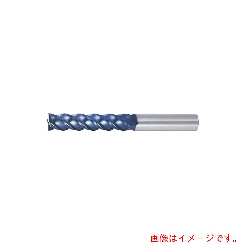 MOLDINO　ＥＳＭパワ－ヘリカルエンドミル　ロング刃　２５　【品番：ESMHKL25】