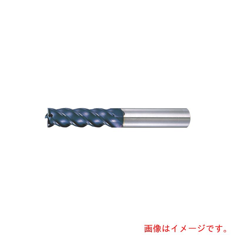 MOLDINO　ＥＳＭパワ－ヘリカルエンドミル　ミディアム刃　１２　【品番：ESMHKM12】
