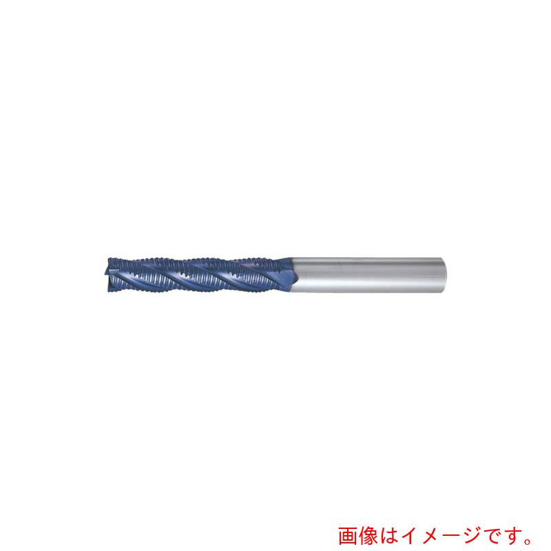 MOLDINO ＥＳＭセンチュリーコートラフィングエンドミル（ロング刃）１０ 【品番：ESMQL10】