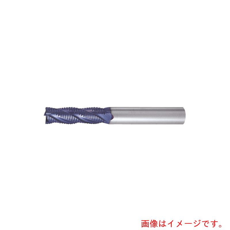 MOLDINO　ＥＳＭセンチュリーコートラフィングエンドミル　Ｒ　１０　【品番：ESMQR10】