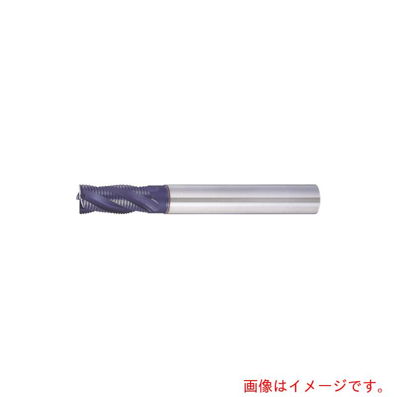 MOLDINO ＥＳＭ－Ｃコ－トラフィングエンドミル（遊撃手刃）１４ 【品番：ESMQS14】