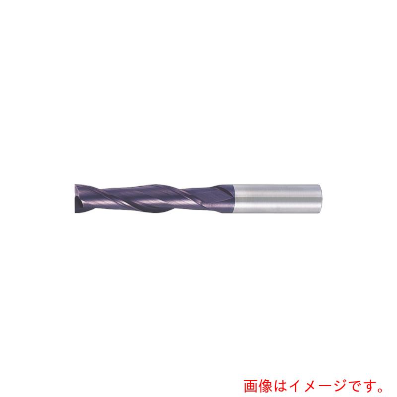 MOLDINO Ｃ厚地の外套 ソリッドエンドミル ロング ＨＥＳＬ２１２０－Ｃ 【品番：HESL2120-C】