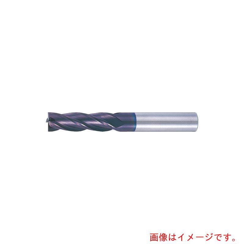 MOLDINO　Ｃコート　ソリッドエンドミル　ミディアム　ＨＥＳＭ４０９０－Ｃ　【品番：HESM4090-C】