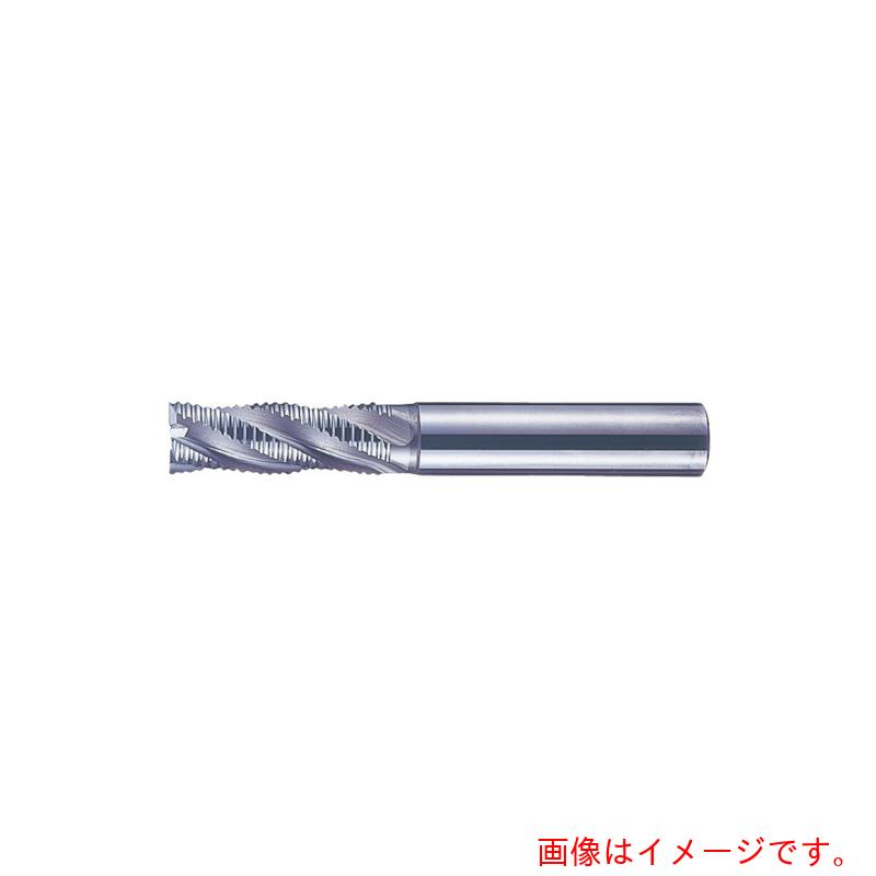 MOLDINO ラフィングエンドミル レギュラー刃 ＨＱＲ３０ 【品番：HQR30】