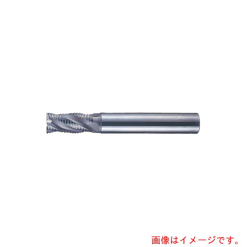 MOLDINO　ラフィングエンドミル　ショート刃　ＨＱＳ１５　【品番：HQS15】
