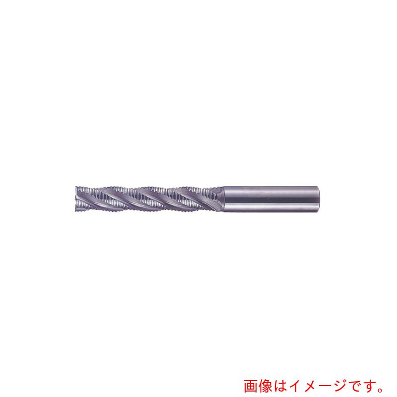 MOLDINO　ラフィングエンドミル　エキストラロング刃　ＨＱＸＬ５０　【品番：HQXL50】