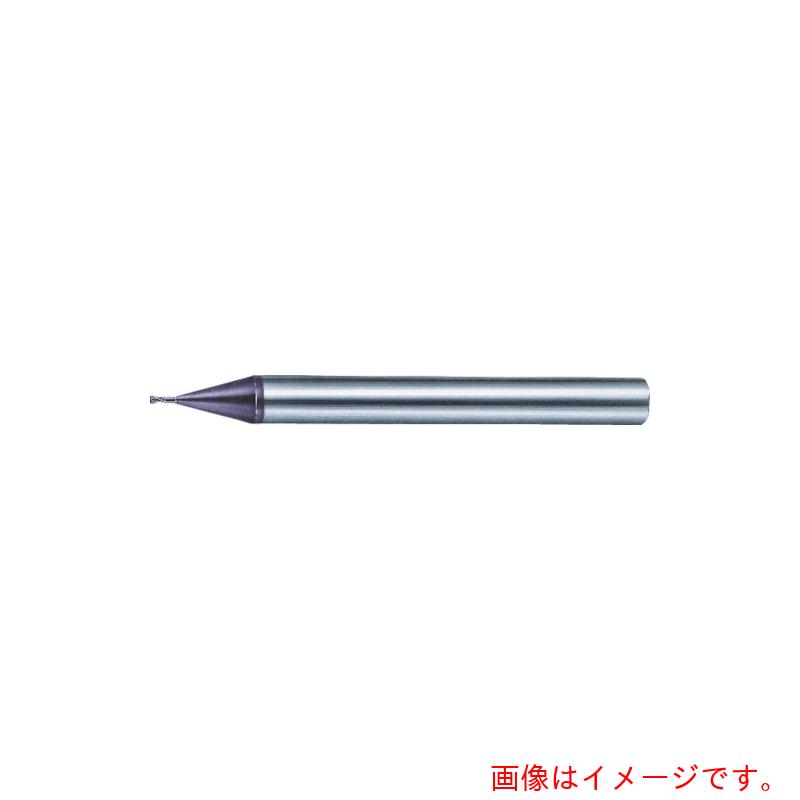 MOLDINO 精密加工用小径エンドミル ＨＹＰＳ２０１８－Ｃ 【品番：HYPS2018-C】