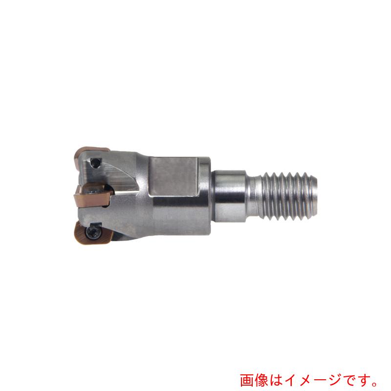 MOLDINO アルファ高硬度ラジアスミル モジュラータイプＲＨ２Ｐ１０１０Ｍ－２ 【品番：RH2P1010M-2】