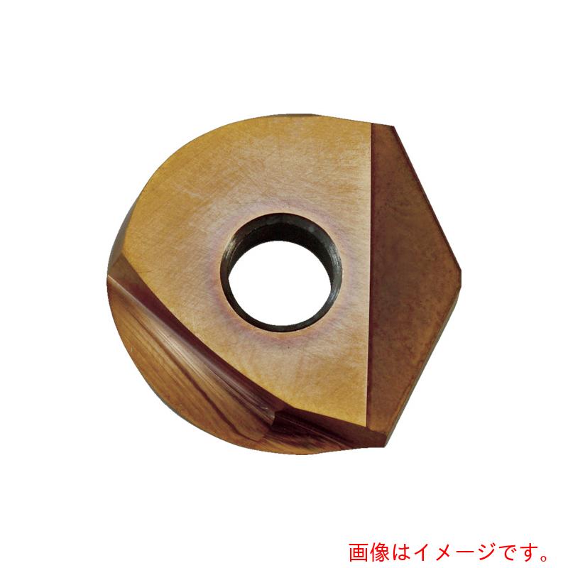 MOLDINO　フライス工具　カッタ用チップ　ＺＰＦＧ３００　ＢＨ２００　ＢＨ２００　【2個】　【品番：ZPFG300】